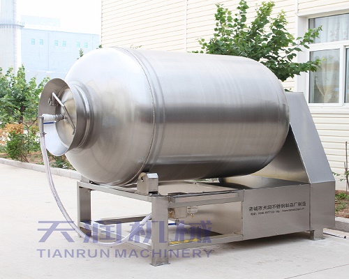 真空滾揉機(jī)哪家質(zhì)量好天潤(rùn)真空滾揉機(jī)質(zhì)量好價(jià)格實(shí)惠(圖1)